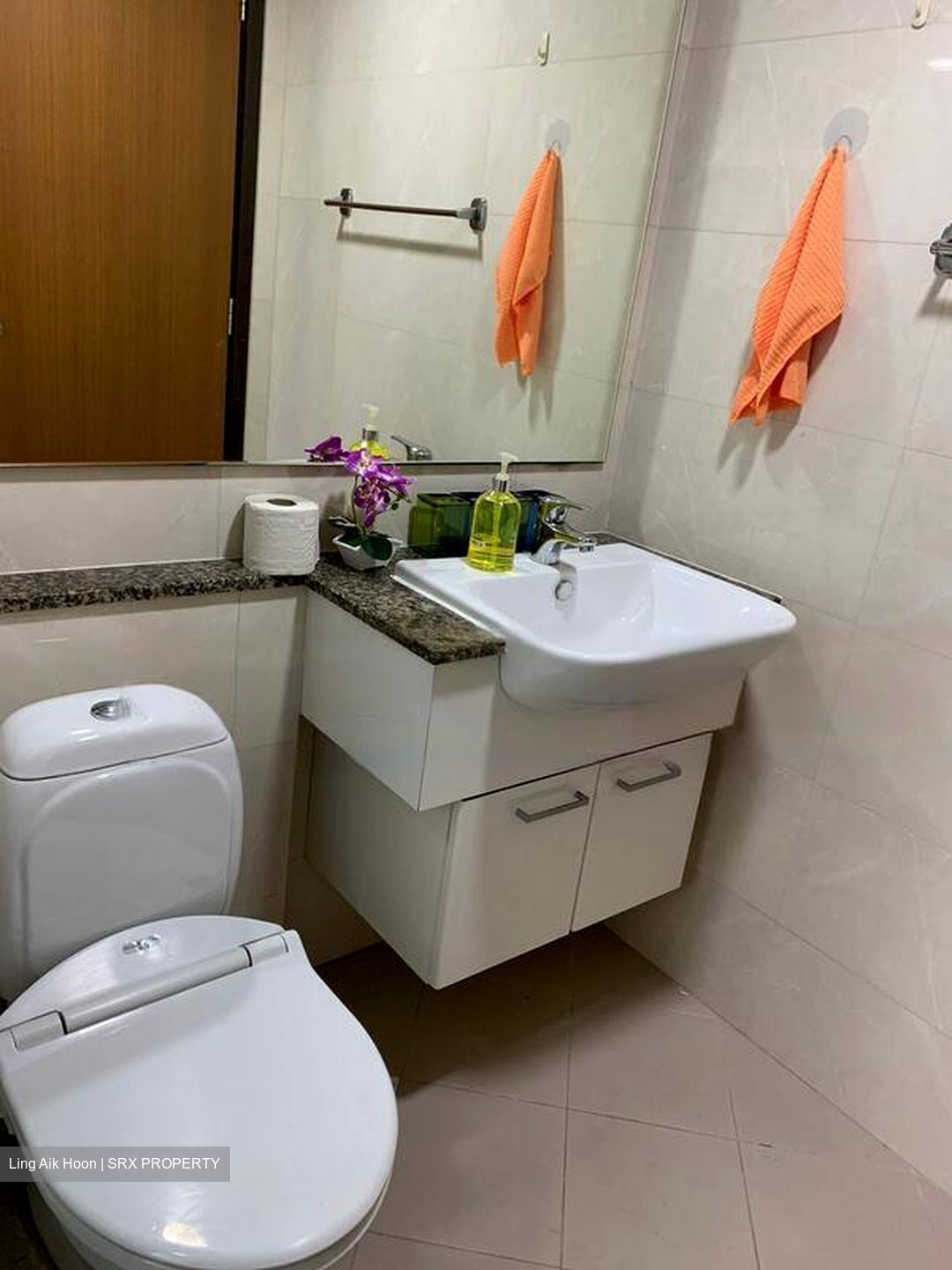 Meraprime (D3), Condominium #421187971